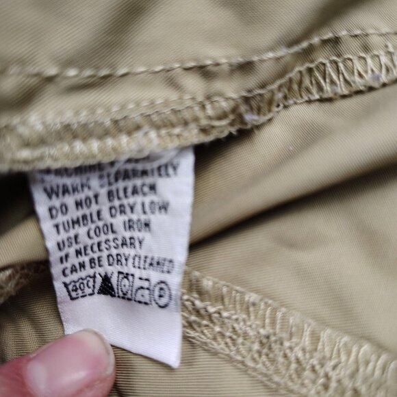 Tommy Bahama Birdie 1/4 Zip Pullover Golf Jacket Mercedes Logo Mens XL - Picture 7 of 10